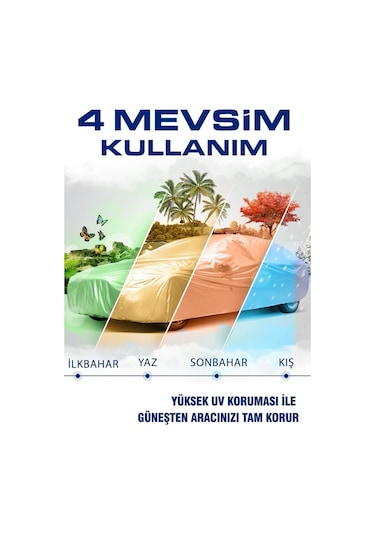 Dacia Lodgy Branda Lüx Kalite Sı,araba Çadırı