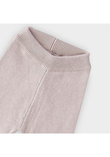 Miespiga Bebek Triko Takım Ponponlu