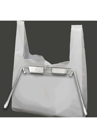 Pazly Tutucu, Tutucu Suntek Paket Market Için Çantası Çantaları Çanta 1 Kl Diğer