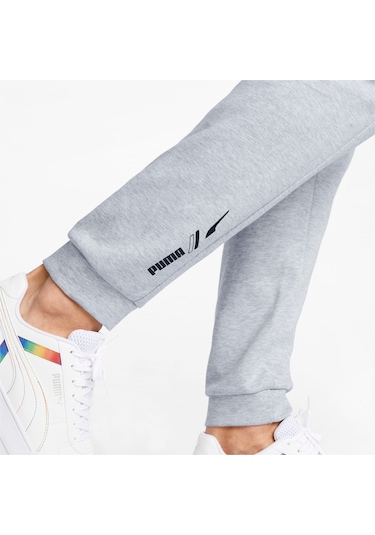 Puma Rad/cal Erkek Eşofman Altı 847438 04 Gri