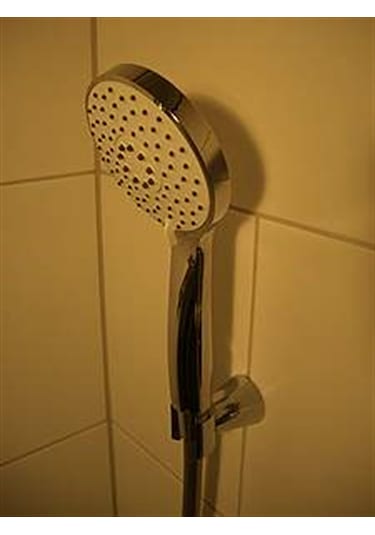 Keuco Showers El Duşu Elegance 2 Fonk. Krom - Keu.51680010300 Diğer