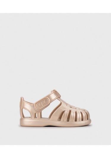 İgor S10366-388 Tobby Nc. Unisex Çocuk Sandalet Pembe