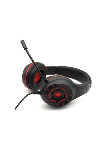 Komc Z90 Telefon Uyumlu Mikrofonlu Oyuncu Kulaklığı