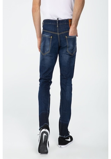 Yeni Dsquared2 Erkek Pantolon (475208617)