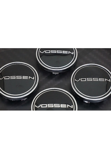 Vossen Jant Göbeği Kapak Seti 60Mm (184425796)