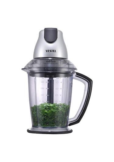 Vestel X Maxi 4 Bıçaklı Doğrayıcı