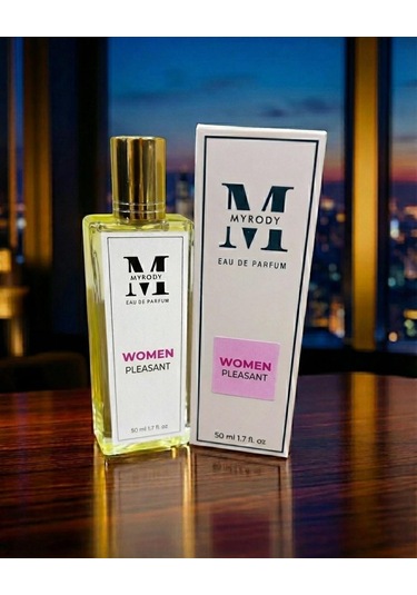 Myrody Pleasant Kadın Parfüm EDP 50 ML