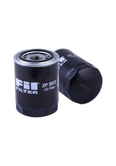 Fıl Zp3033 Yag Fıltresı Nıssan Vanette D21 D22 Pıckup 1990 1997 Mazda B2500 2005-