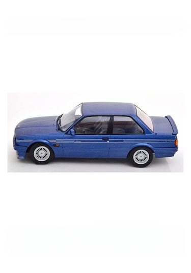 Kk Scale 1:18 Ölçek 1988 Bmw Alpina C2 2.7 E30 Model Araba