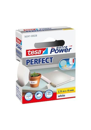 Tesa 3'lü Avantajlı Set Onarım Bandı