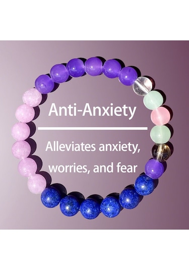 Akik Bilezik, Arkadaşlar İçin Mükemmel Bir Hediye No.288