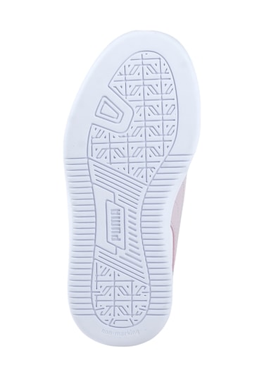 Puma Caven 2.0 Block Çocuk Mavi Spor Ayakkabı 394462-15 Mavi