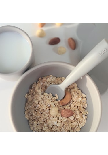 Oioi Blw Beslenme Seti 1 Yeşil