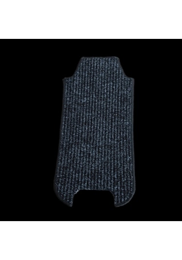 Elektrikli Scooter Paspas Onvo Ov-rx5 İçin Siyah Kenar Düz