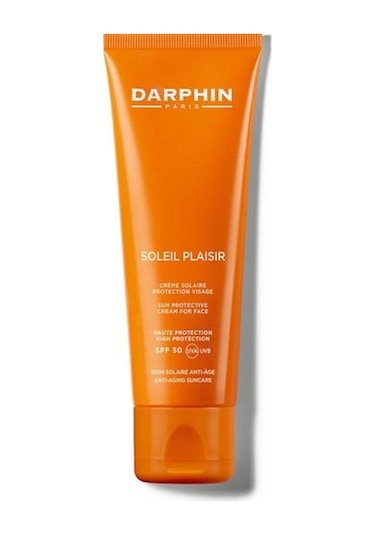 Darphin Soleil Plaisir Sun Protective Güneş Kremi Spf 50 50 ML