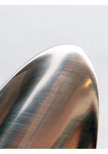 Skrab Bahçe Küreği Geniş Abs Plastik Paslanmaz Çelik Ss Skrab 28416 232451087