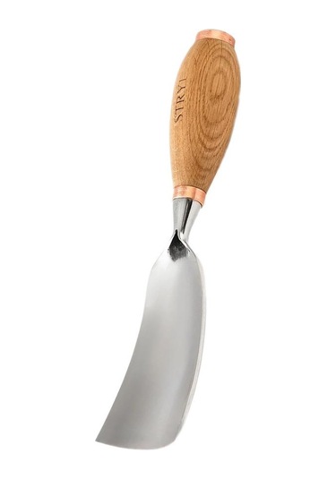 Stryı 166770 Büyük Ağır Hizmet Bilezikli Oyma Iskarpela 70 Mm