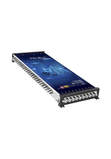 Teletek 10/48 Multiswitch Uydu Santrali