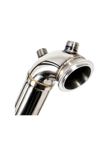 R2p Downpipe - Opel Astra J 1.6 Dizel 2012-2016
