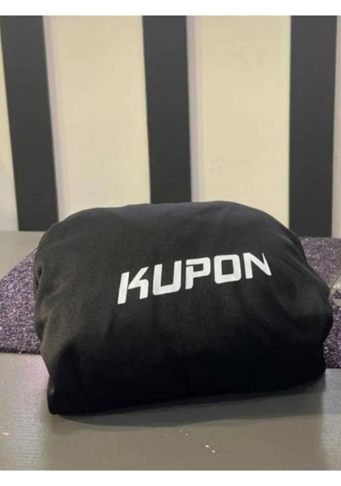 Kupon 4'lü Penye Servis Kılıfı