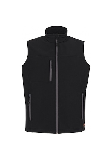 Işmont Softshell Yelek