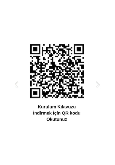 Floradesign Aden 4 Dört Kapaklı Aynalı Gardırop /elbise Dolabı / Gardırop