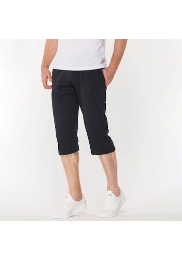 Slazenger FORESTER I Erkek  Lacivert Şort