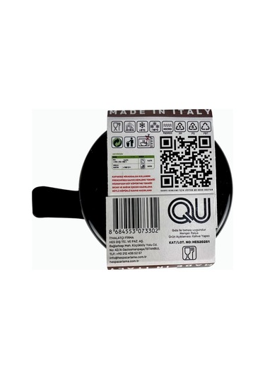 Qu Multi Brewer Kahve Demleme