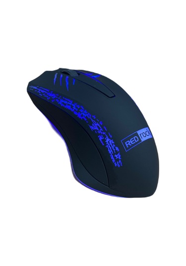 REDrock RR-MX2 Kablolu Oyuncu Mouse