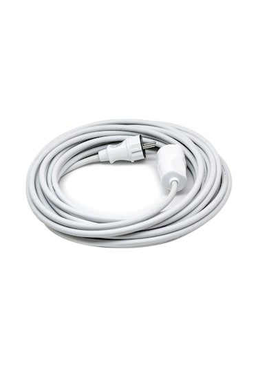 Uzatma Kablosu 3x1,5 Ttr 20 Mt Seyyar Kablo 20 M