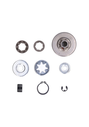 9x Ms380 Rulman Seti Yongtao