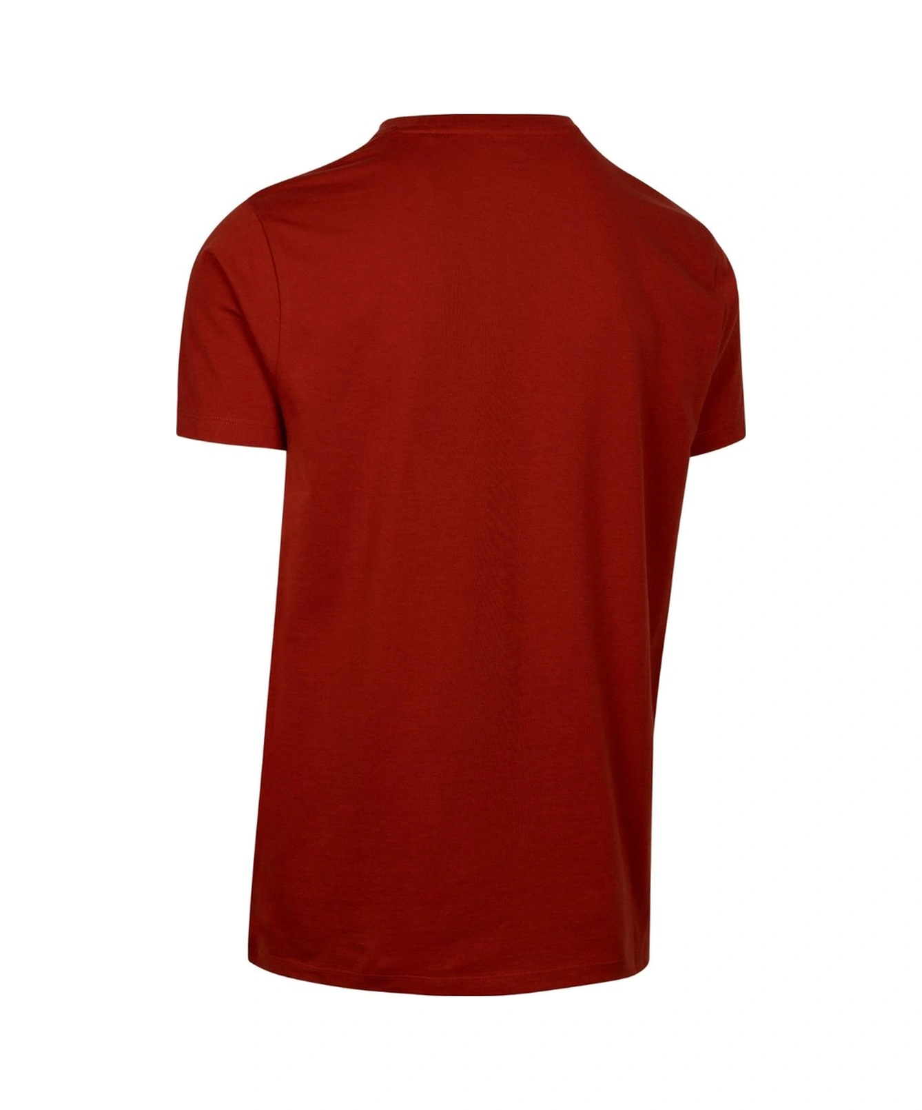 Trespass Trespass Ennadai - Casual Printed Tshirt Erkek Kırmızı Tişört Nmh0 KIrmızı