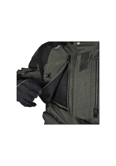 Leatt Adv 5.5 Multı Tour Enduro Mont Forest