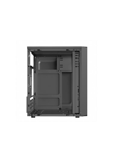 Revenge Razor Matx Mikro Atx Boş Bilgisayar Kasası