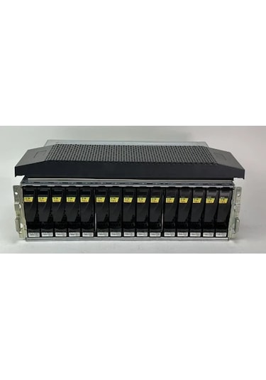 Dell Emc Data Domain Es30 Disk Enclosure