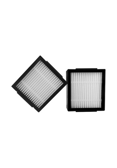 Unimarket İrobot Roomba Combo J7+ 10'lu Yedek Hepa Filtre Seti 1 Adet 1 Adet Süpürge Yedek Parçaları
