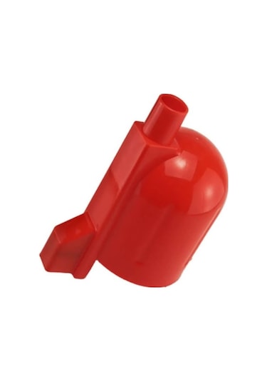 Fantom Pratik P1200 Toz Haznesi Boru Tırnak Seti Pratic P 1200