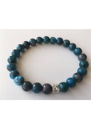 Apatit Erkek Kadın Çocuk Bileklik