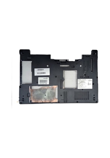 Fujitsu Uyumlu Lifebook E744 Alt Kasa