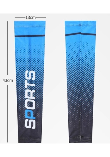 Güneş Koruyucu Eldivenler Erkek Buz Tel Eldivenler Açık Spor 1 Adet