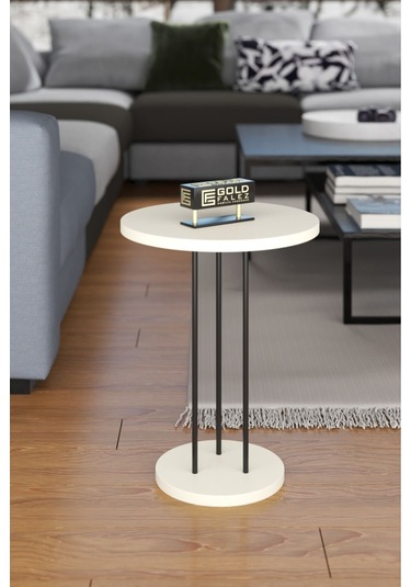 Zigon Sehpa Terra Krem