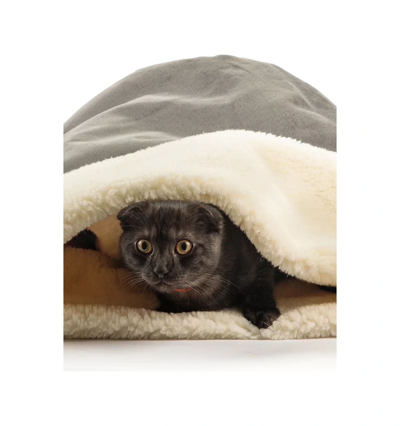 Patnıca Kedi Ve Köpekler İçin Yuva 50 Cm 13461028