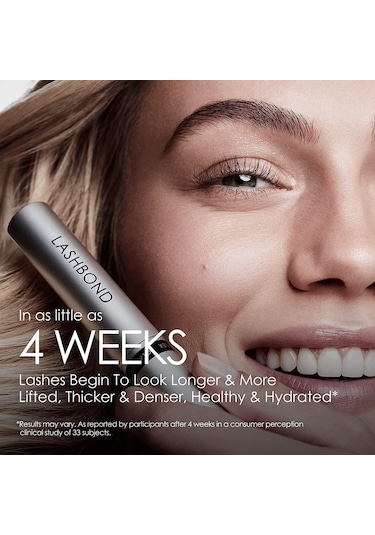 Olaplex Lashbond Building Kirpik Uzatıcı Serum 4.5 ML