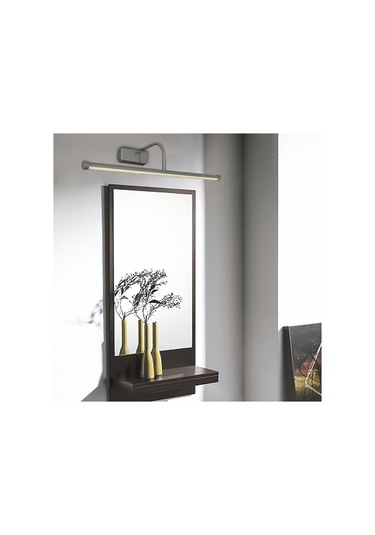 Tra74120 Eco 50 Cm Led Aplik Kuğu Tafel Beyaz