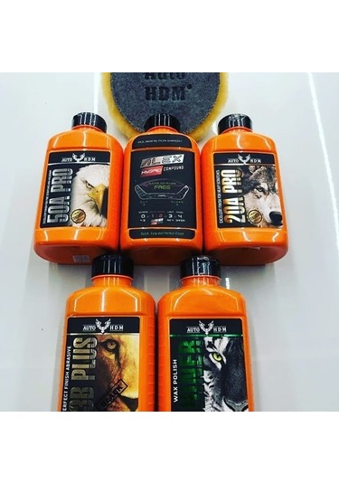 Auto Hdm 20a Pro 1 L