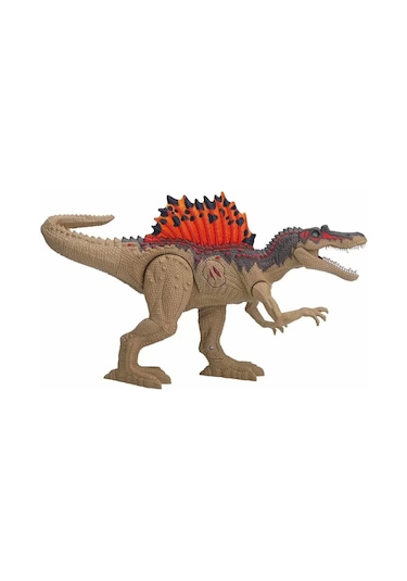 Dino Valley Sesli ve Işıklı Spinosaurus 40 cm