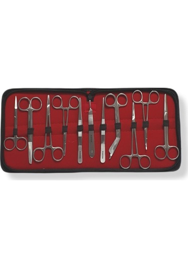 Archer Pansuman Seti Mini 11 Parça