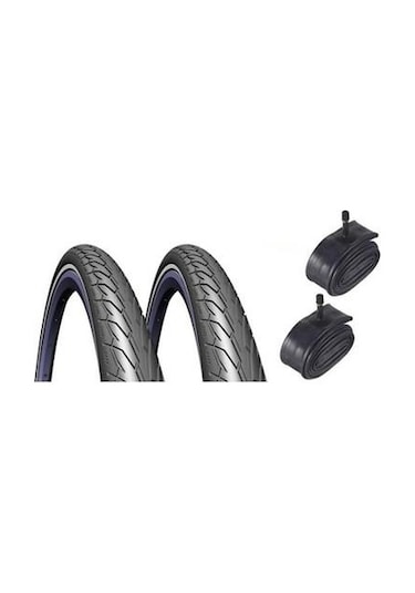 Rubena Mitas 26x1.75 Flash Stop Thorn 3mm Zırhlı Lastik Seti