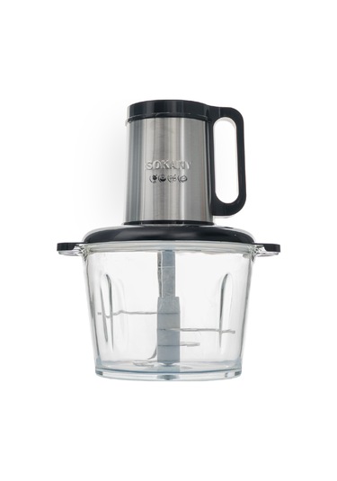 Sokany SK-06027 3 L Elektrikli Doğrayıcı & Blender