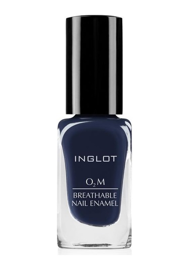 Inglot O2m Breathable Oje Nefes Alan Tırnaklar 655ma